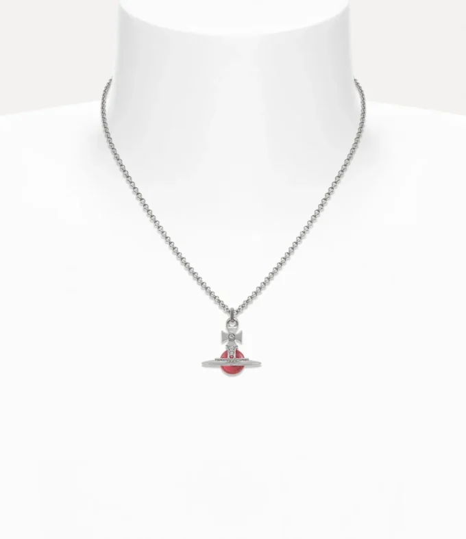 Nuova collana con pendente Tiny Orb