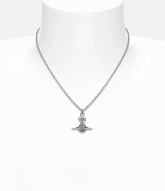 Nuova collana con pendente Tiny Orb Nuova collana con pendente Tiny Orb