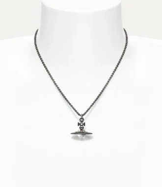 Nuova collana con pendente Tiny Orb