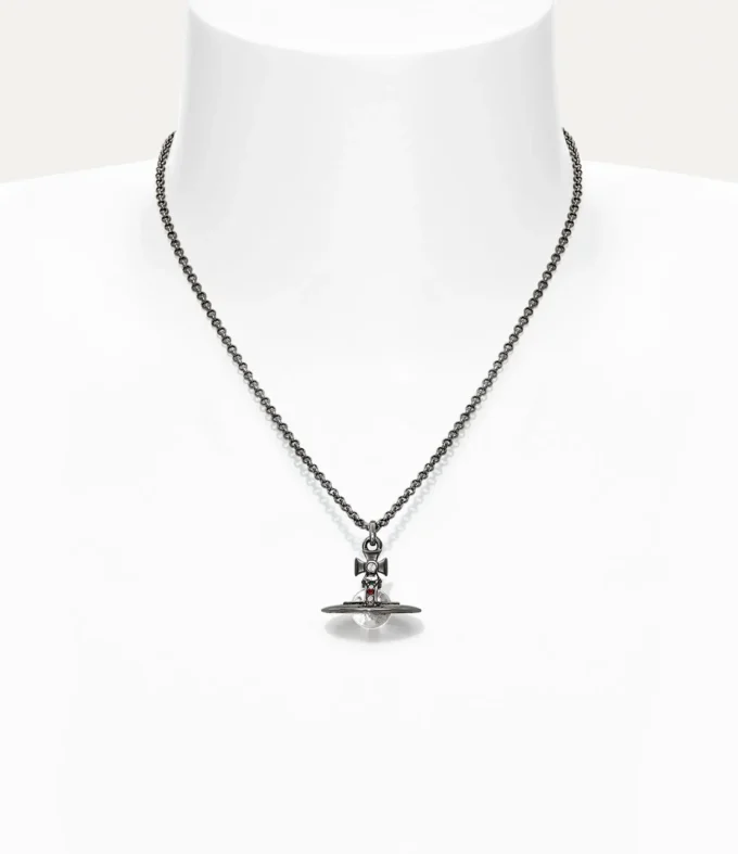 Nuova collana con pendente Tiny Orb