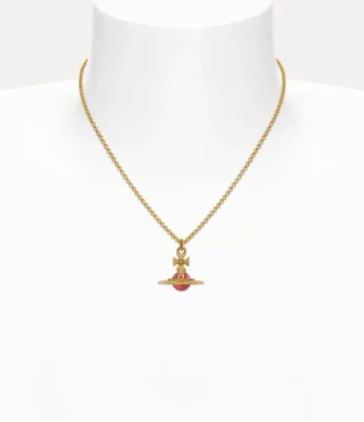 Nuova collana con pendente Tiny Orb Nuova collana con pendente Tiny Orb