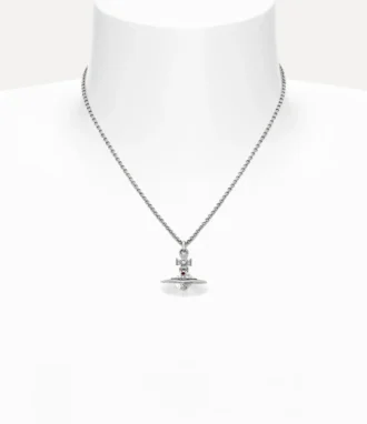 Nuova collana con pendente Tiny Orb