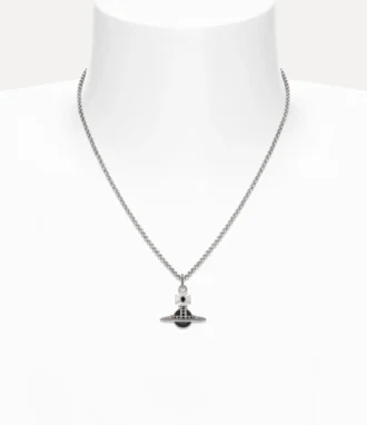 Nuova collana con pendente Tiny Orb