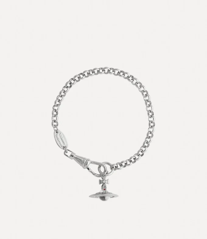 Nuovo bracciale Petite Orb