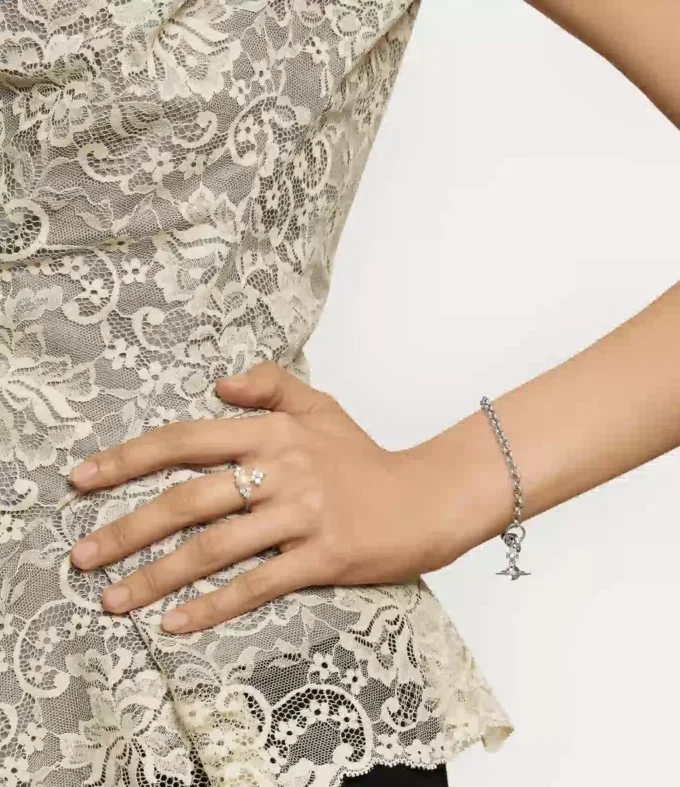 Nuovo bracciale Petite Orb