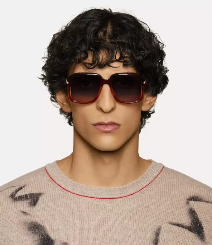 Occhiali da sole Harley