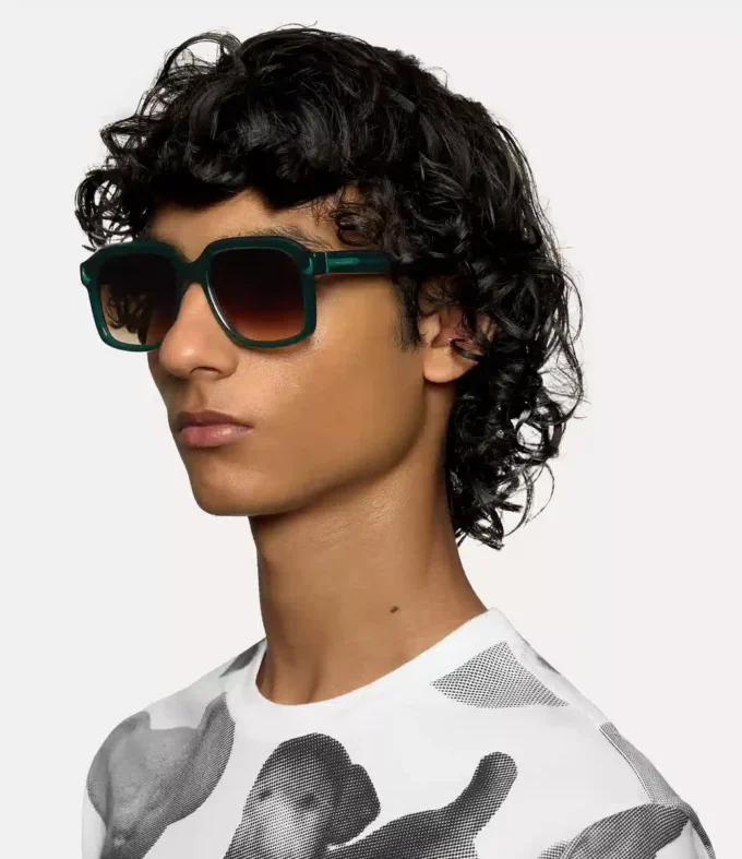 Occhiali da sole Harley