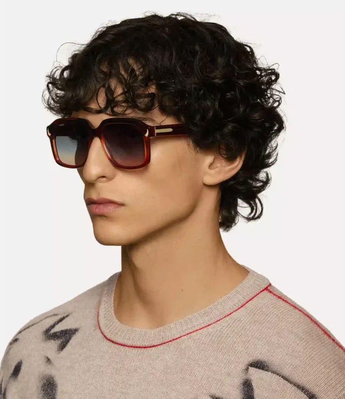 Occhiali da sole Harley