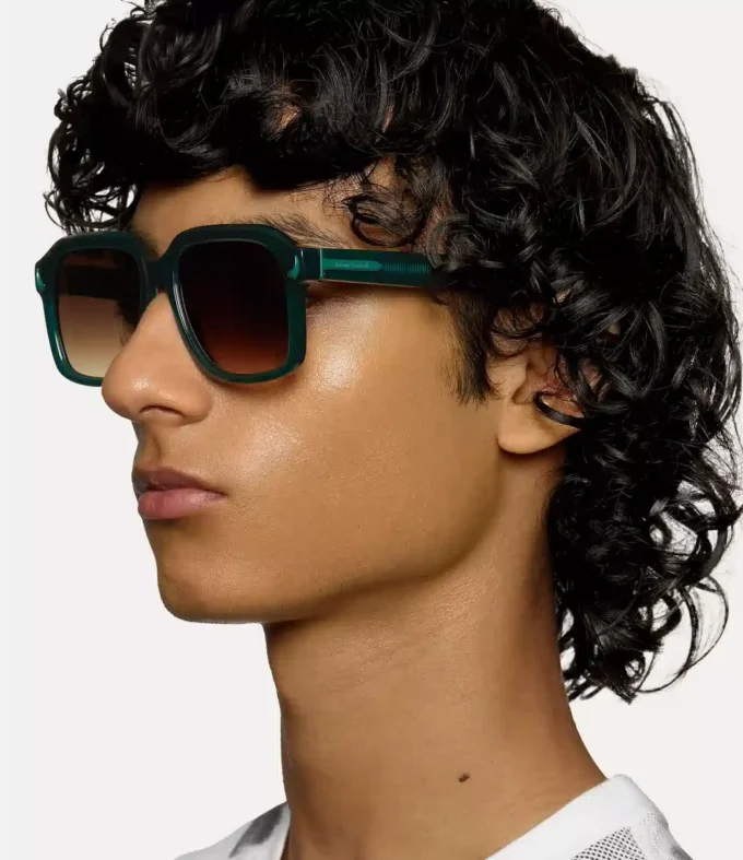 Occhiali da sole Harley