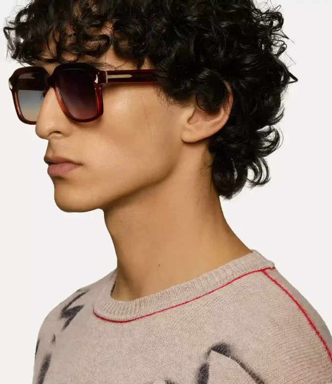 Occhiali da sole Harley