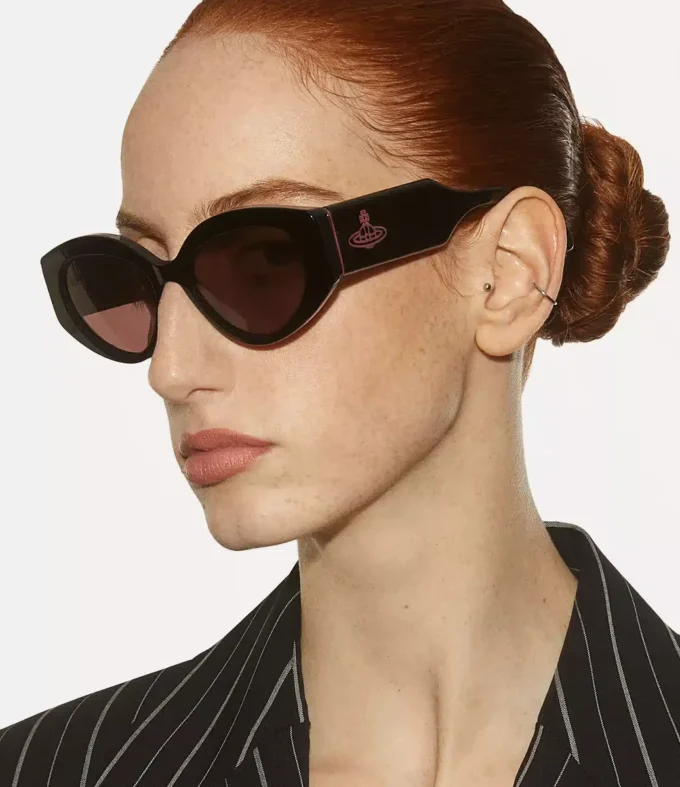 Occhiali da sole Jackie