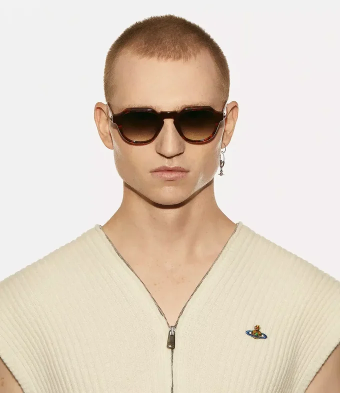 Occhiali da sole Prince Charming