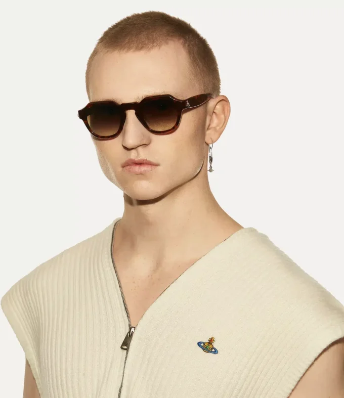 Occhiali da sole Prince Charming