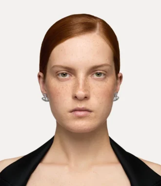 Orecchini Mayfair Bas Relief