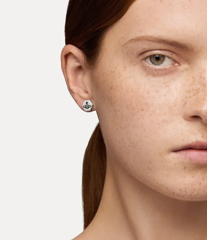 Orecchino singolo Adel Orecchino singolo Adel