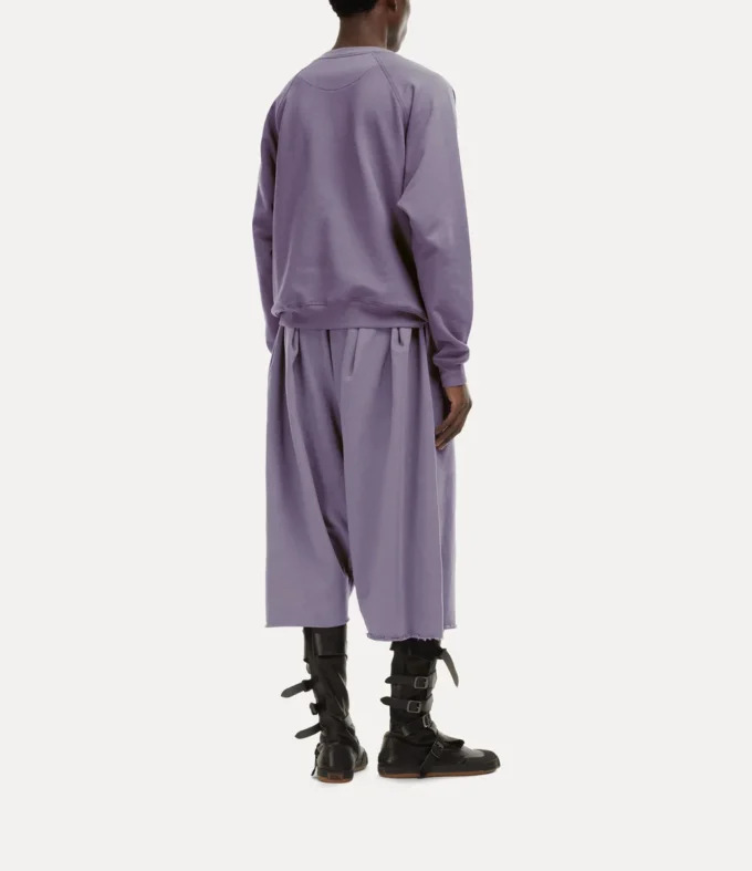 Pantaloncini Balloon