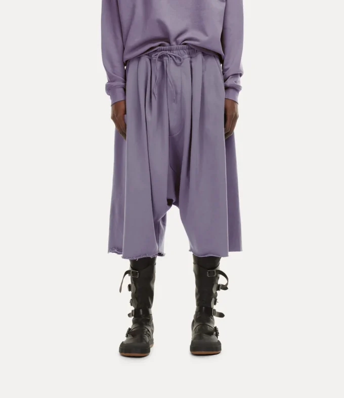 Pantaloncini Balloon