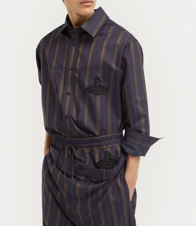 Pantaloni Builder Pantaloni Builder