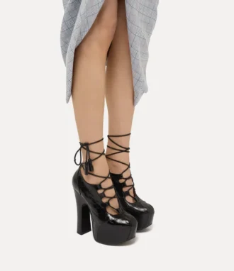 Piattaforma Elevated Ghillie