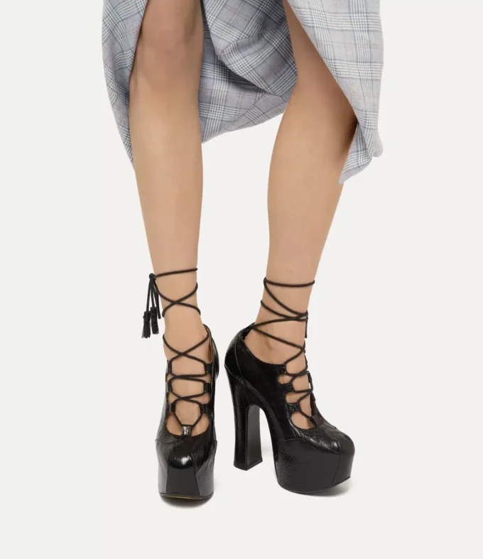 Piattaforma Elevated Ghillie Piattaforma Elevated Ghillie