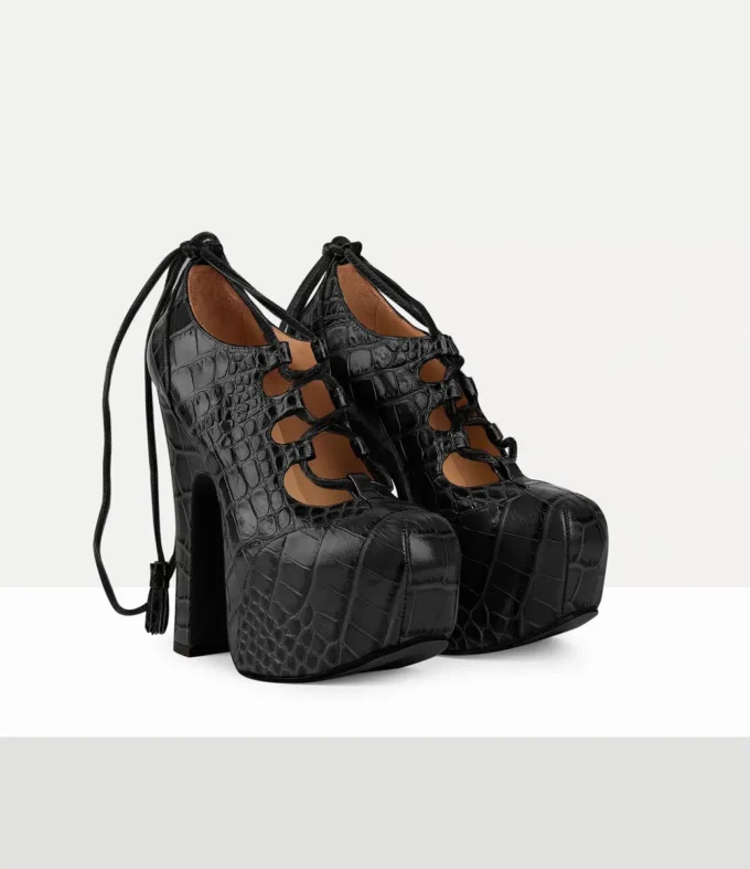 Piattaforma Elevated Ghillie Piattaforma Elevated Ghillie