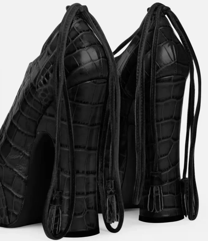 Piattaforma Elevated Ghillie Piattaforma Elevated Ghillie