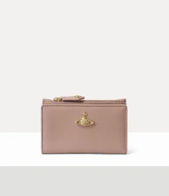 Portacarte Slim Flap