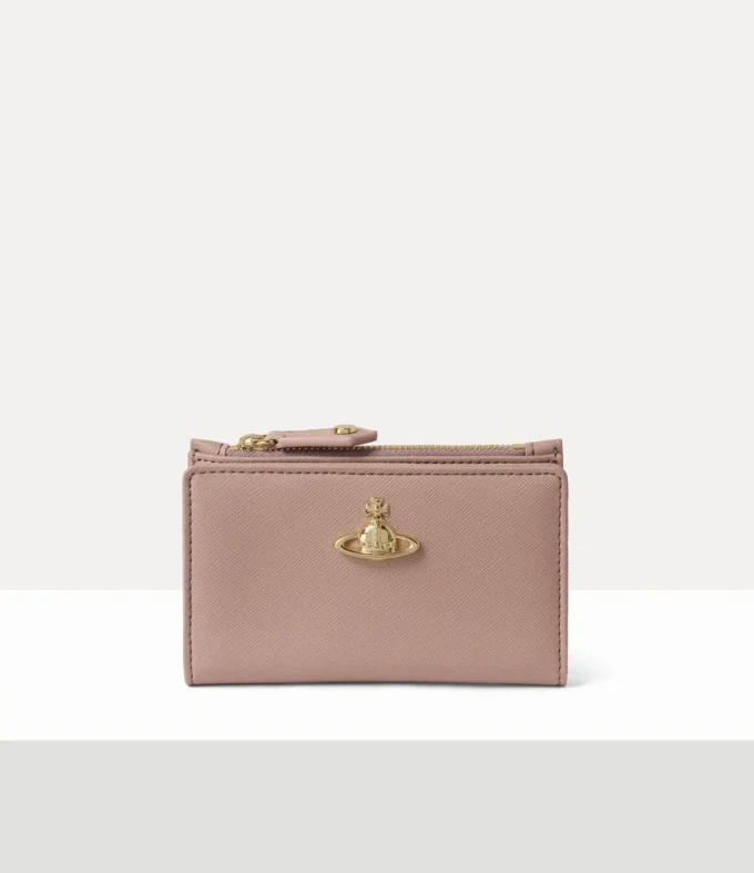 Portacarte Slim Flap