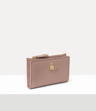 Portacarte Slim Flap