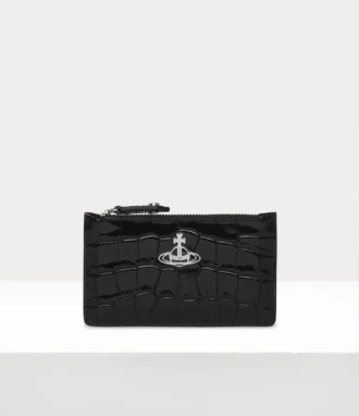 Portacarte Slim Long