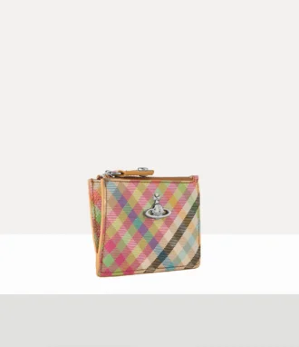 Portacarte Slim Long