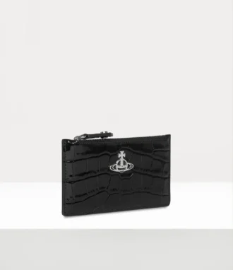 Portacarte Slim Long