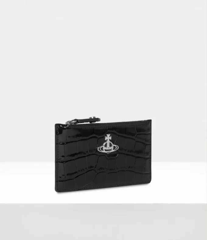 Portacarte Slim Long