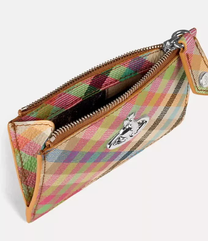 Portacarte Slim Long