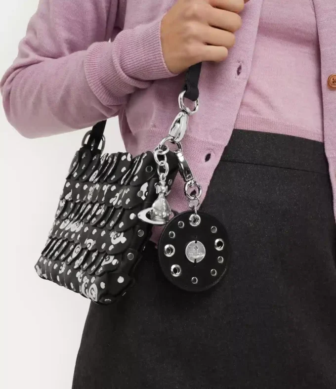 Portachiavi Liz Concho