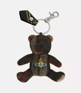Portachiavi Teddy Bear