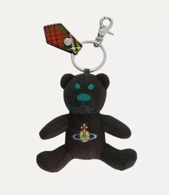 Portachiavi Teddy Bear