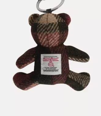 Portachiavi Teddy Bear