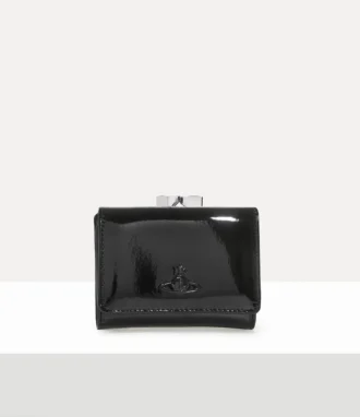 Portafoglio Small Frame