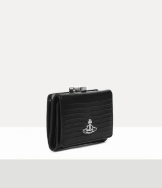 Portafoglio Small Frame