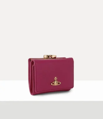 Portafoglio Small Frame