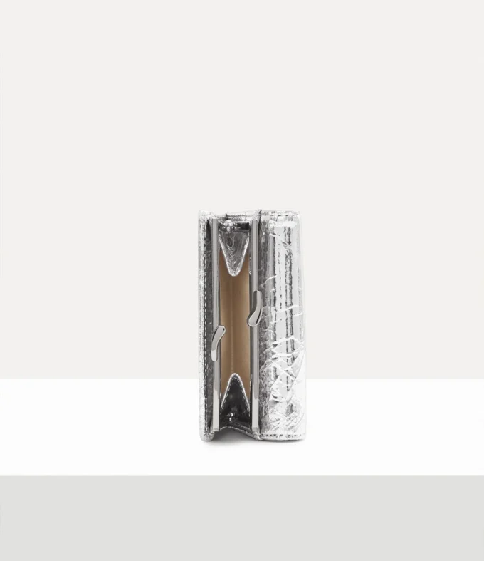 Portafoglio Small Frame