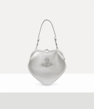 Portamonete Belle Heart Frame