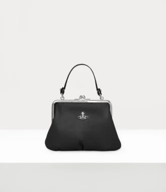 Portamonete Granny Frame