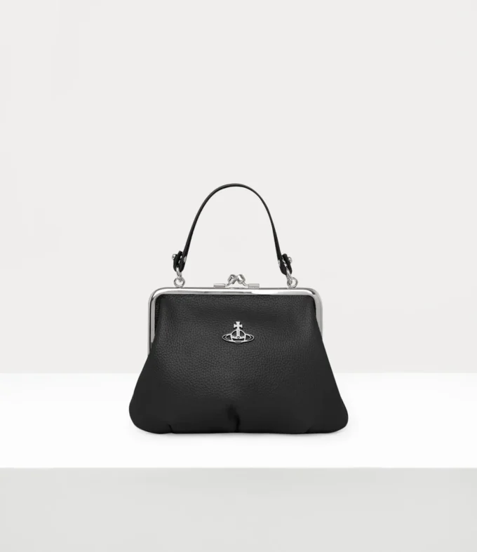 Portamonete Granny Frame