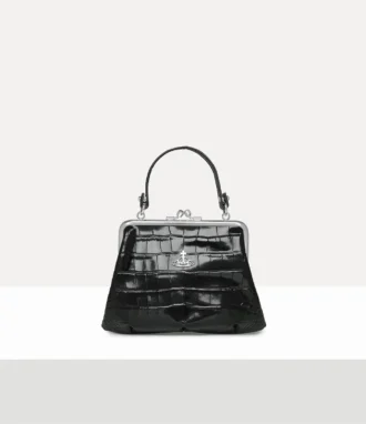 Portamonete Granny Frame