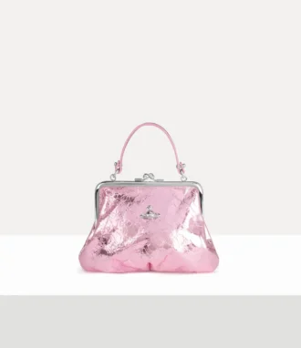 Portamonete Granny Frame