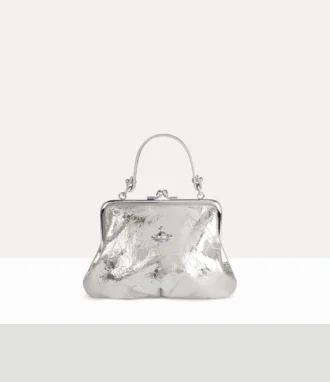 Portamonete Granny Frame