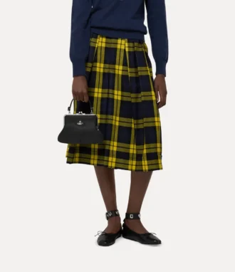 Portamonete Granny Frame