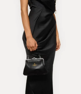 Portamonete Granny Frame